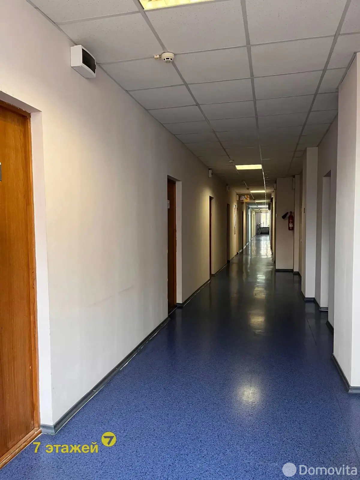 торговый объект, Минск, ул. Казинца, д. 6/1