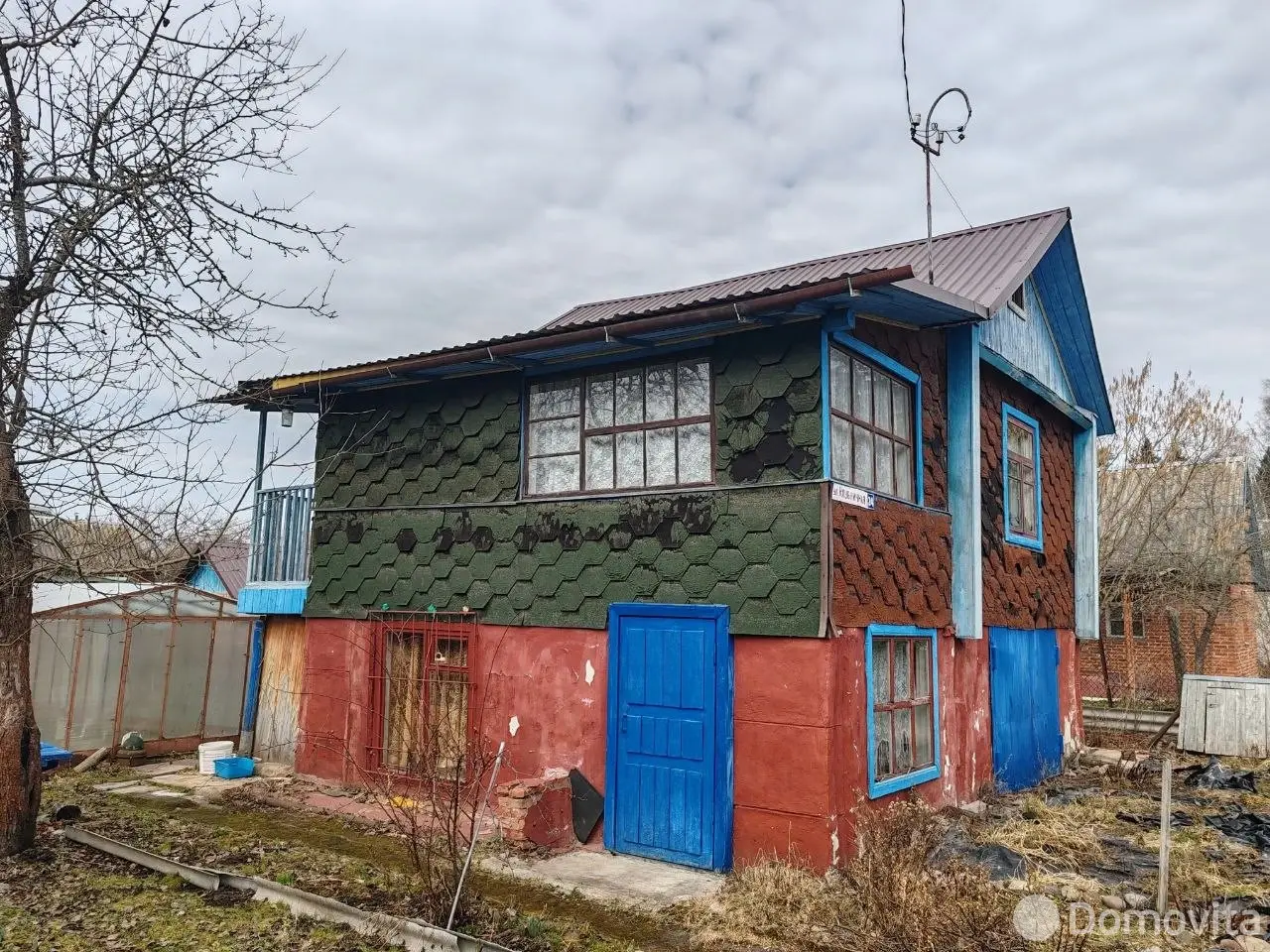 Цена продажи дачи, Лятохи, ул. Луческая