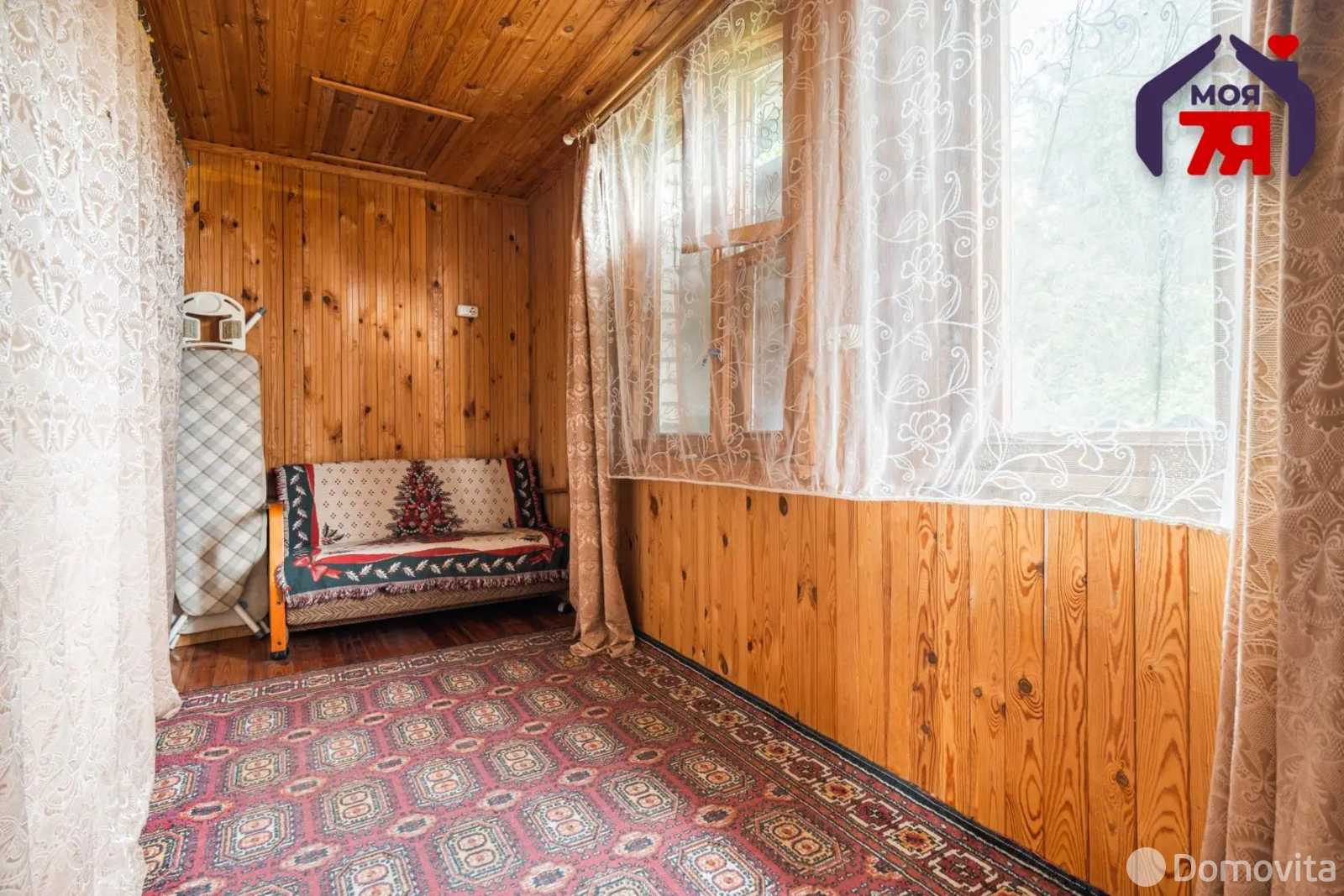 дача, Зеленая Поляна, , стоимость продажи 113 609 р.