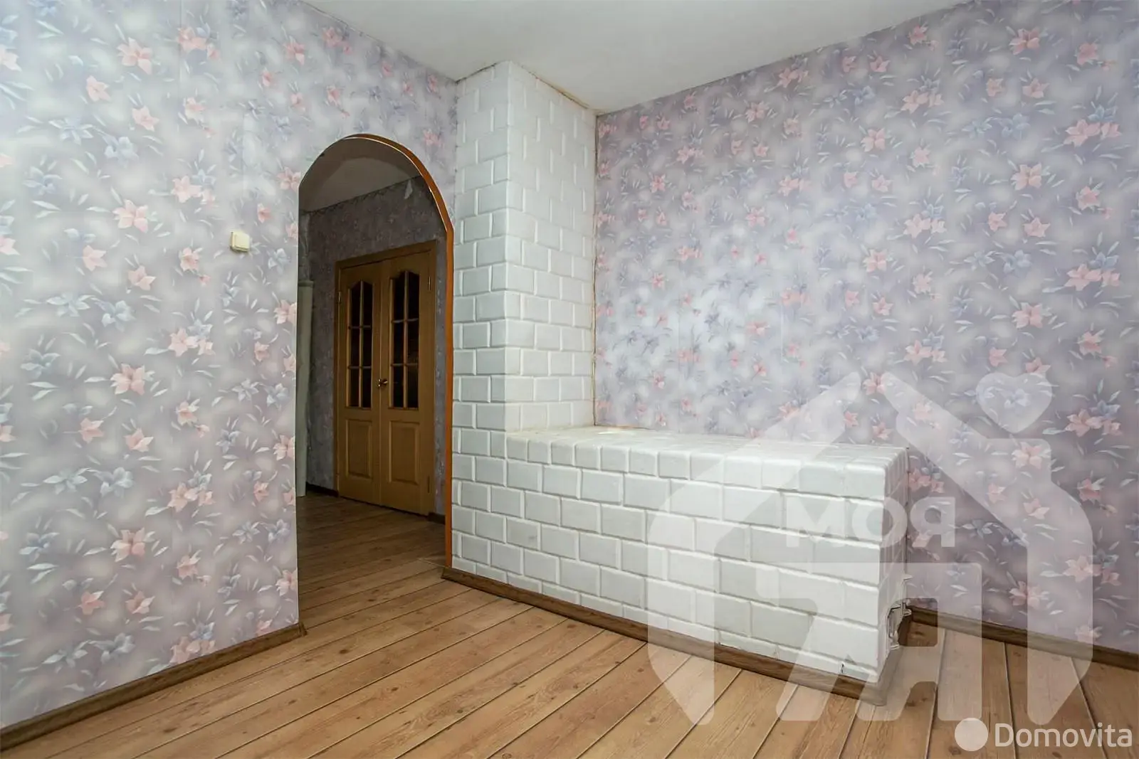 продажа дома, Селивоновка, ул. Молодёжная