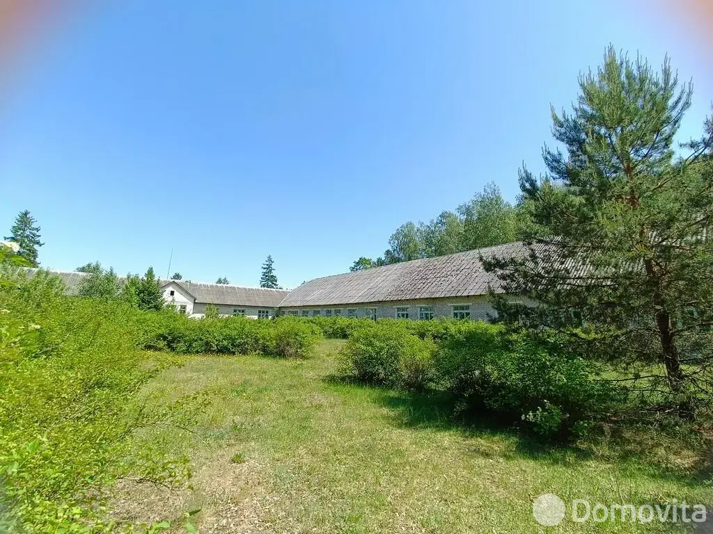 Купить офис на ул. Дзержинского в Ивенце, 65000BYN, код 7412 - фото 23