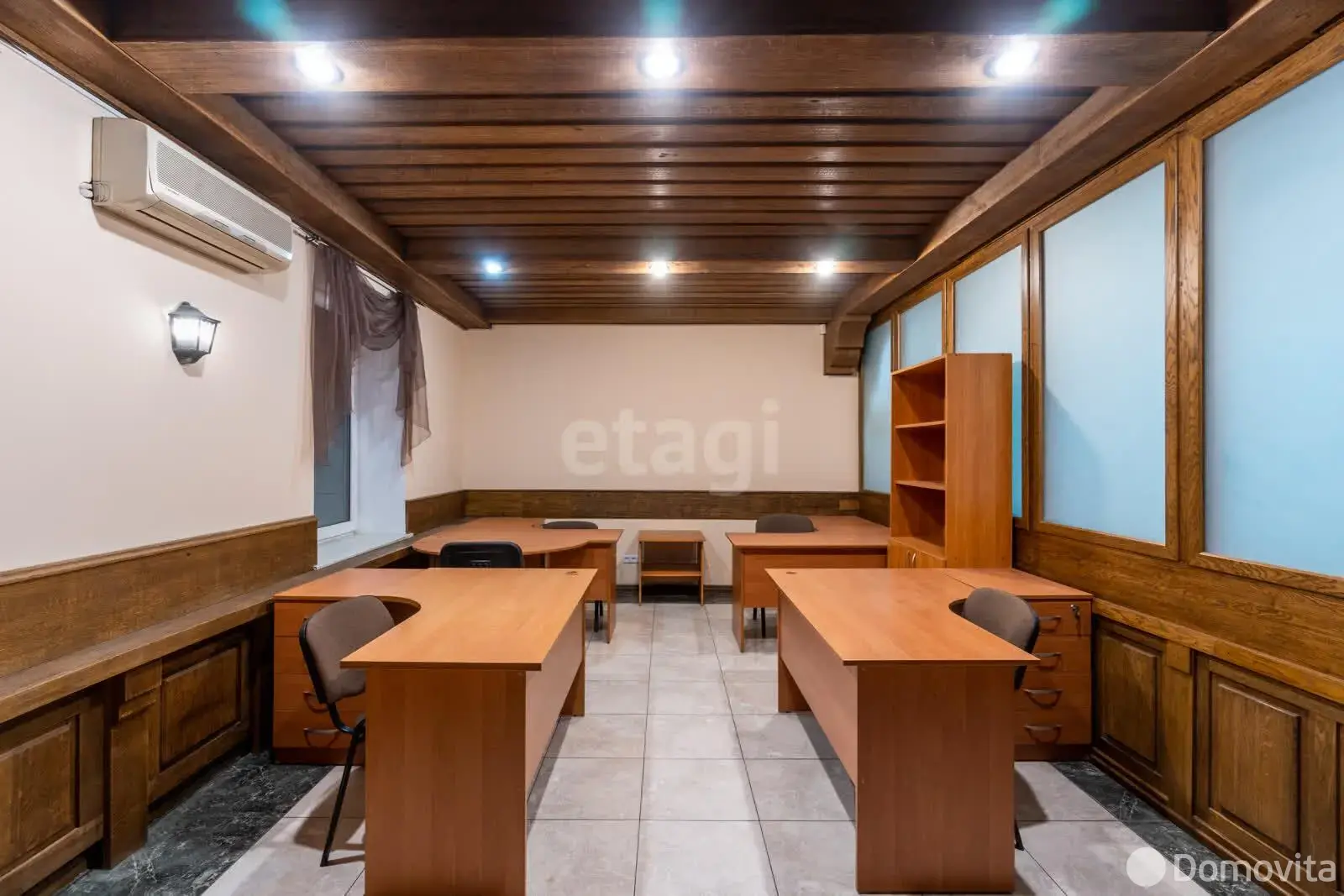 Аренда офиса на ул. Михася Лынькова, д. 63 в Минске, 733EUR, код 15526 - фото 2