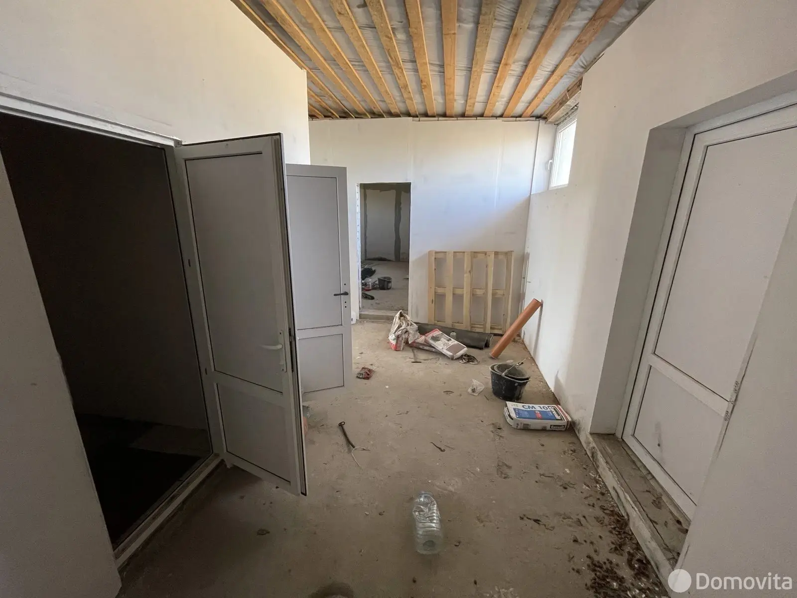 объект сферы услуг, Песчанка, ул. Шоссейная, д. 1 