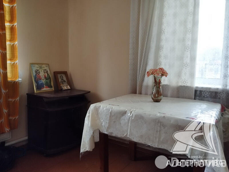 Продать 1-этажный коттедж в Бресте, Брестская область , 27000USD, код 641944 - фото 4