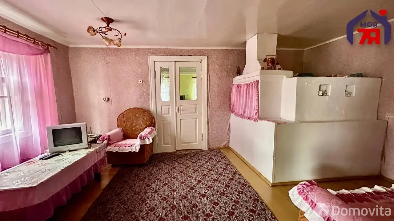 Стоимость продажи коттеджа, Плянта, ул. Центральная