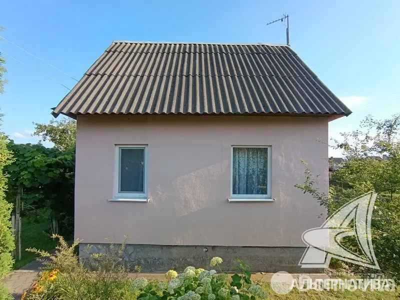 дача, Факел Брестгазоаппарат, 