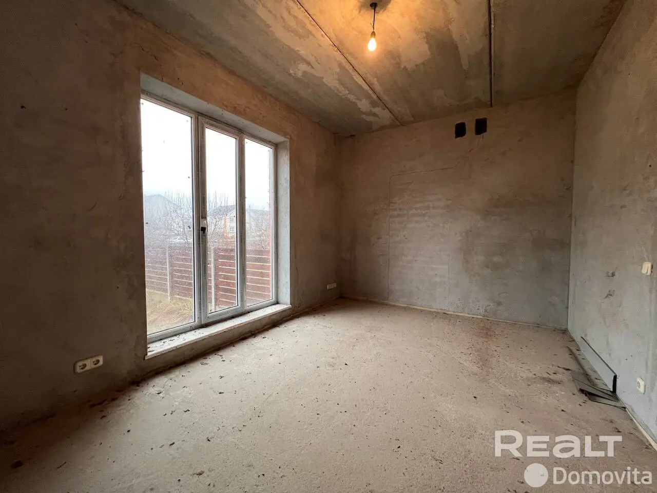 коттедж, Узда, ул. Астроуха, д. 19 