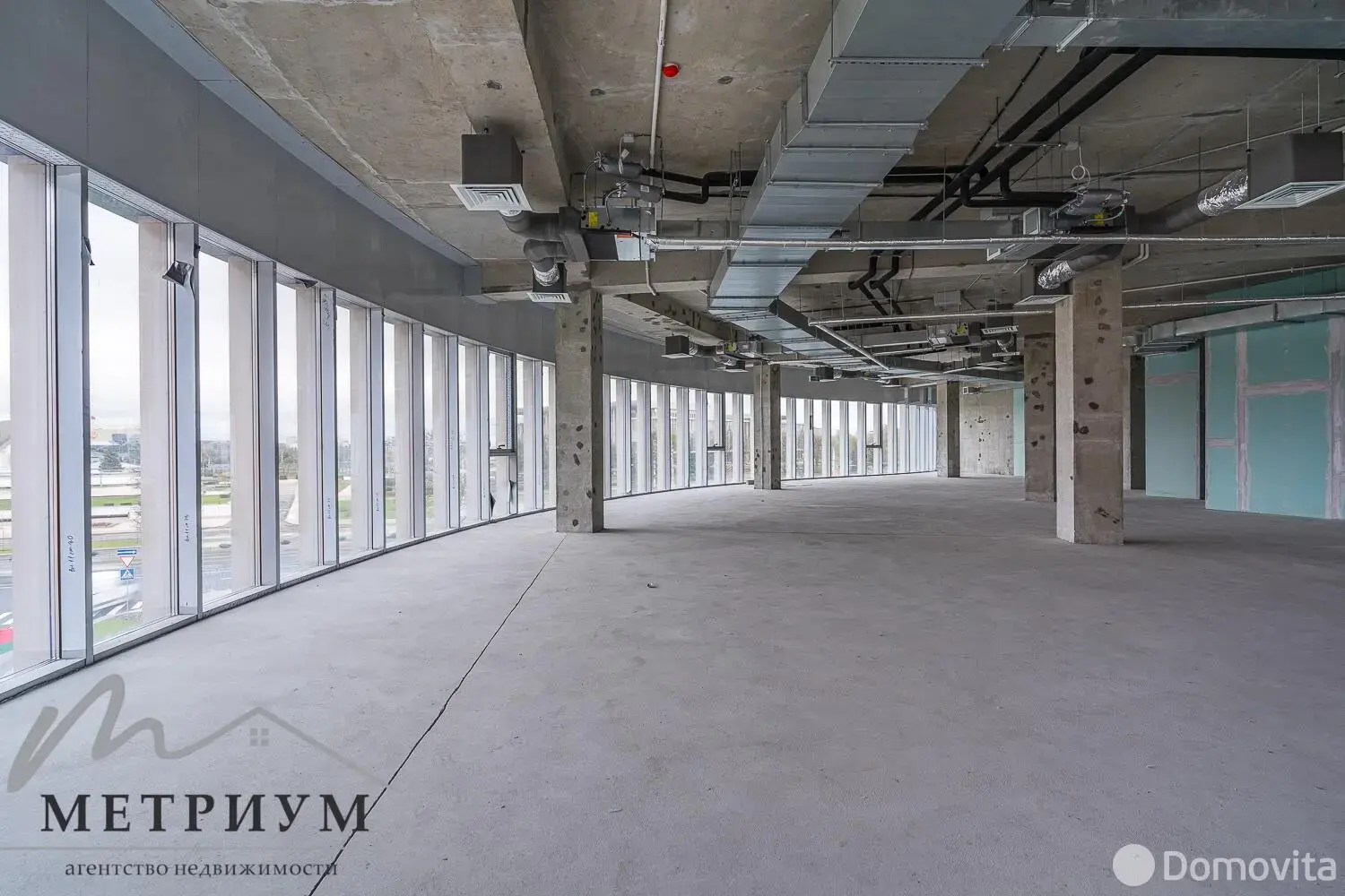 Снять офис на пр-т Победителей, д. 63/В в Минске, 320000EUR, код 13831 - фото 19