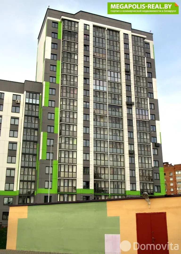 квартира, Минск, ул. Рыбалко, д. 7 в Ленинском районе