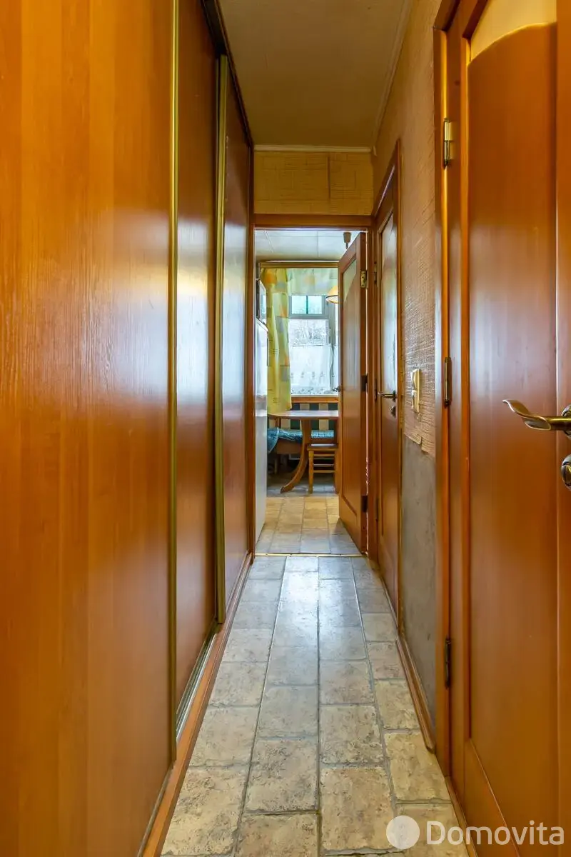 Стоимость продажи комнаты, Минск, ул. Некрасова, д. 8