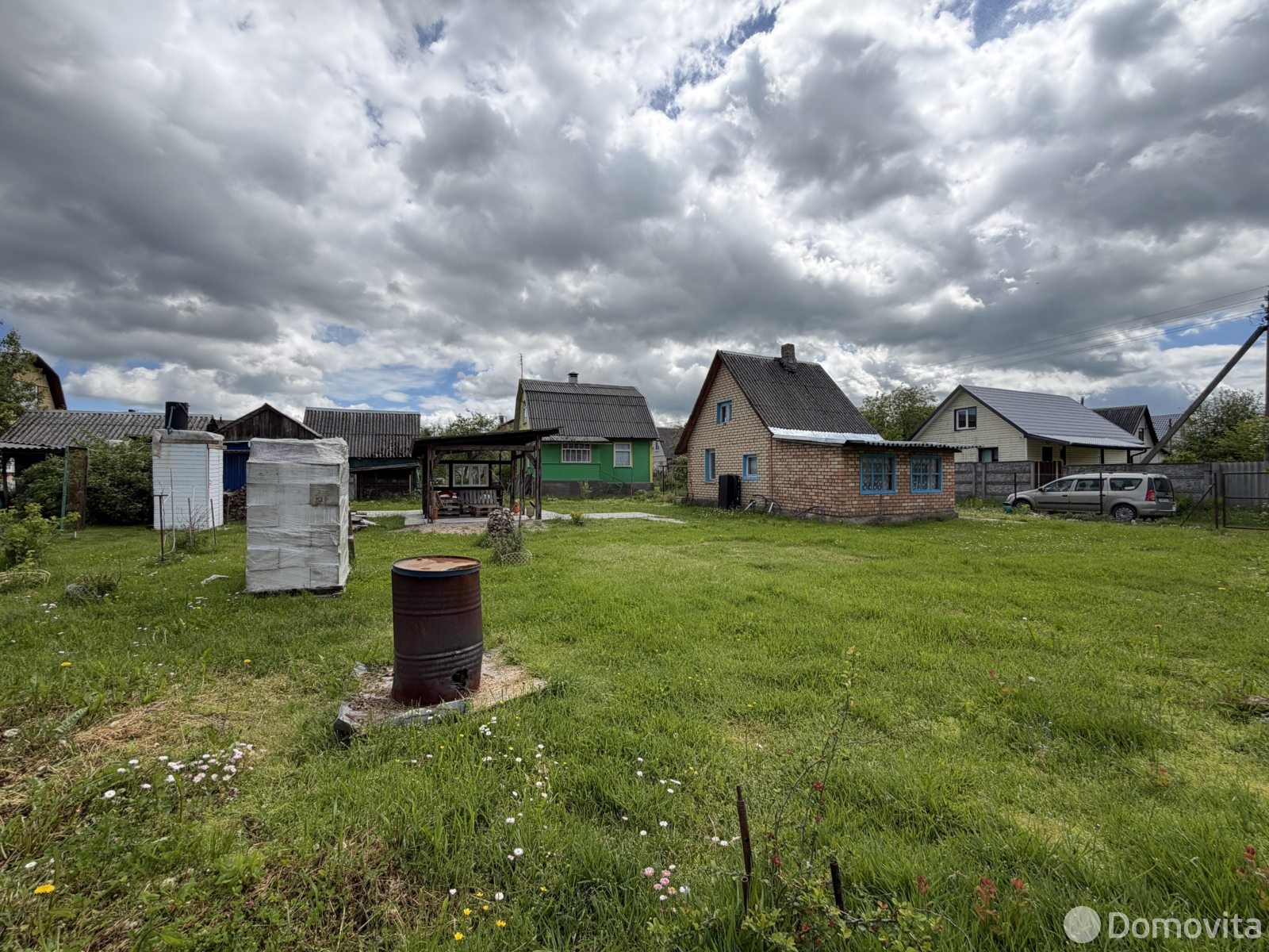 Цена продажи дачи, Солнечное подбережье, 
