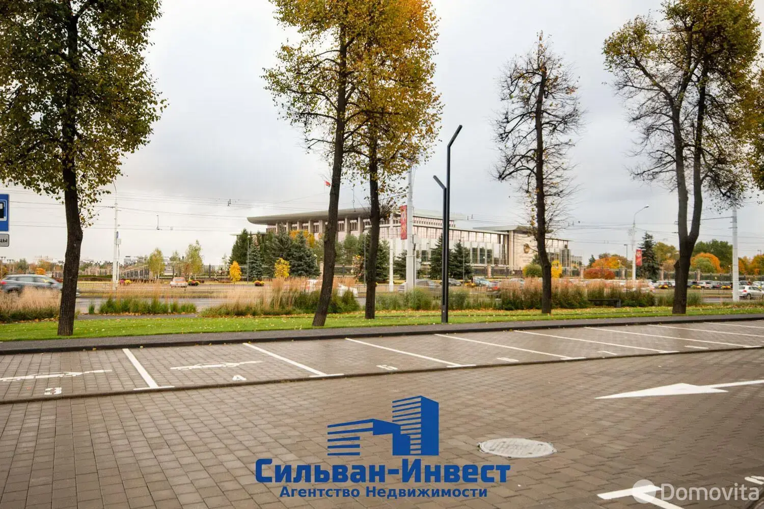 Аренда офиса на пр-т Победителей, д. 63/В в Минске, 433667EUR, код 16326 - фото 46