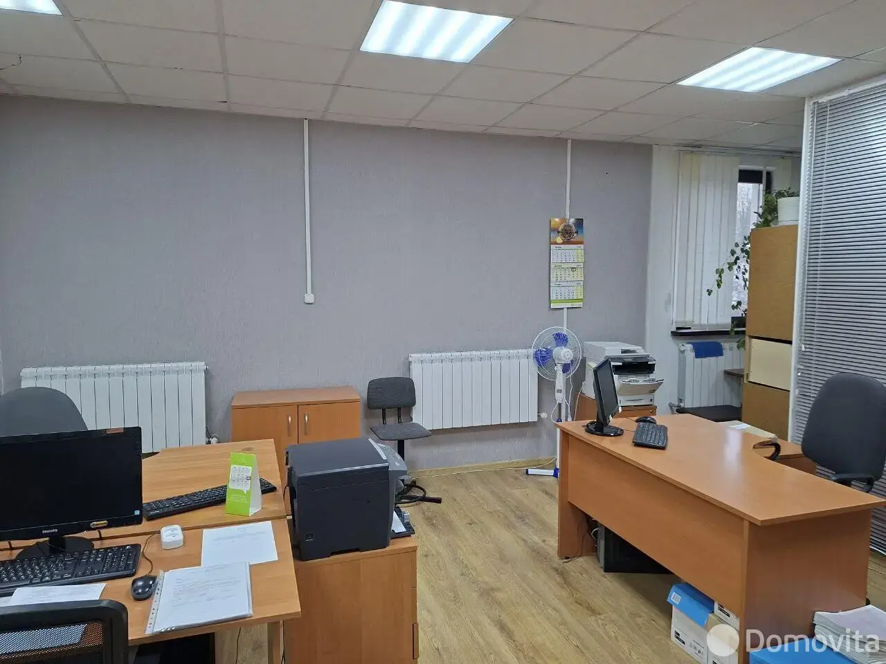 Снять офис на ул. Литературная, д. 27 в Минске, 783EUR, код 16216 - фото 21