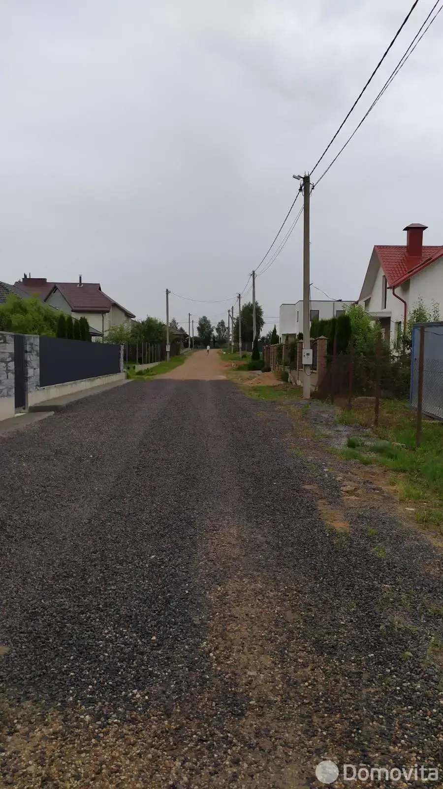 Купить земельный участок, 10 соток, Перхурово-2, Минская область, 28500USD, код 571816 - фото 9