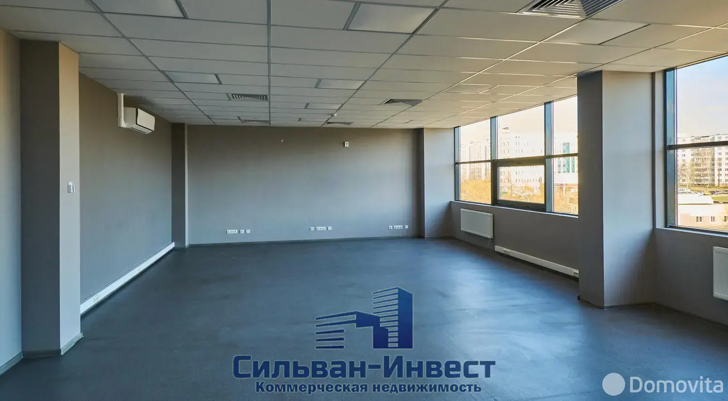 Снять офис на пер. Козлова, д. 25 в Минске, 14187EUR, код 17304 - фото 11