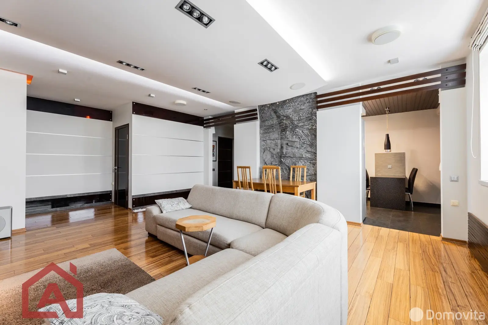 квартира, Минск, ул. Захарова, д. 67/1 