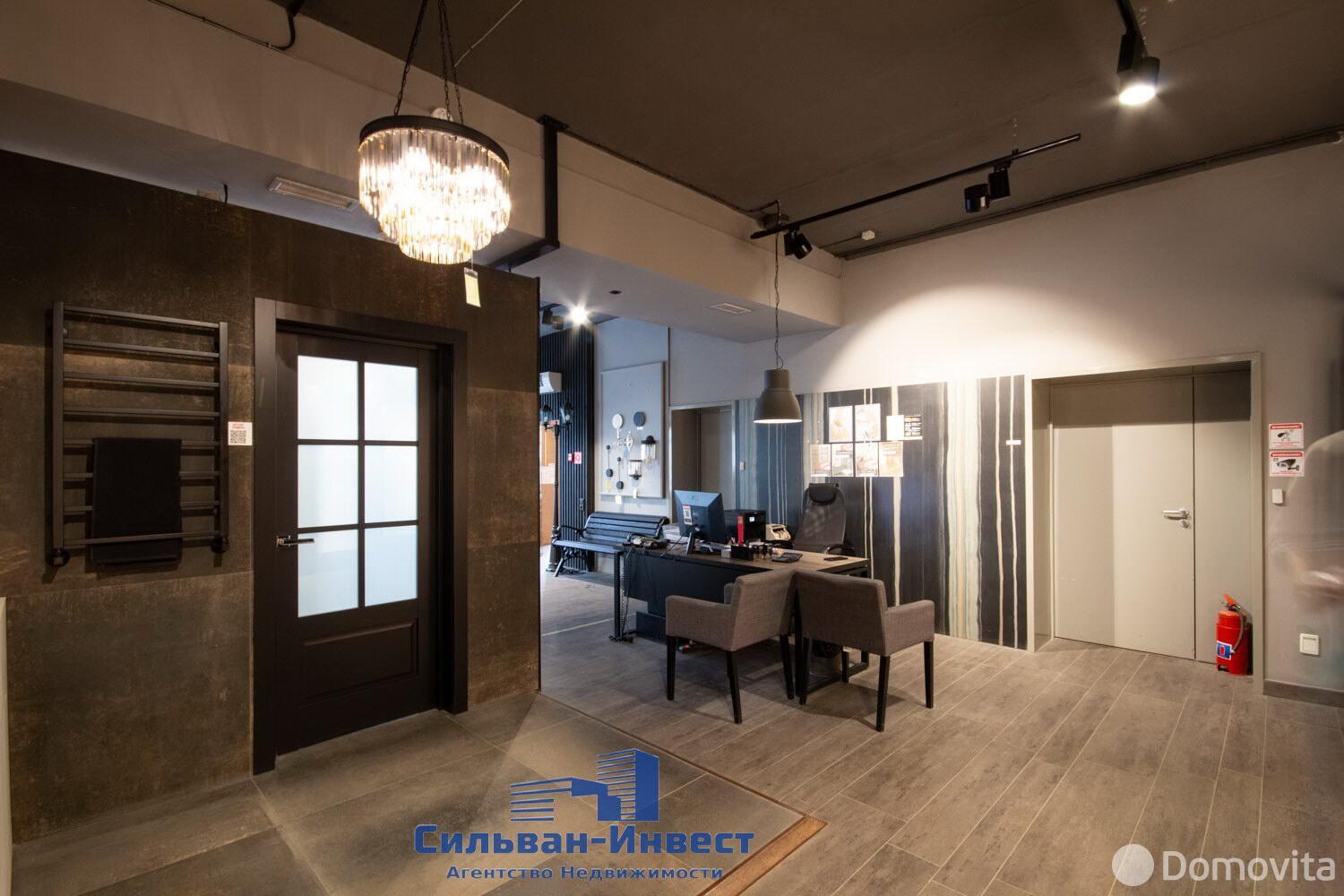 купить офис, Минск, ул. Тимирязева, д. 3