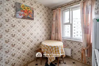 2-комнатная квартира, Минск, ул. Острошицкая, д. 13