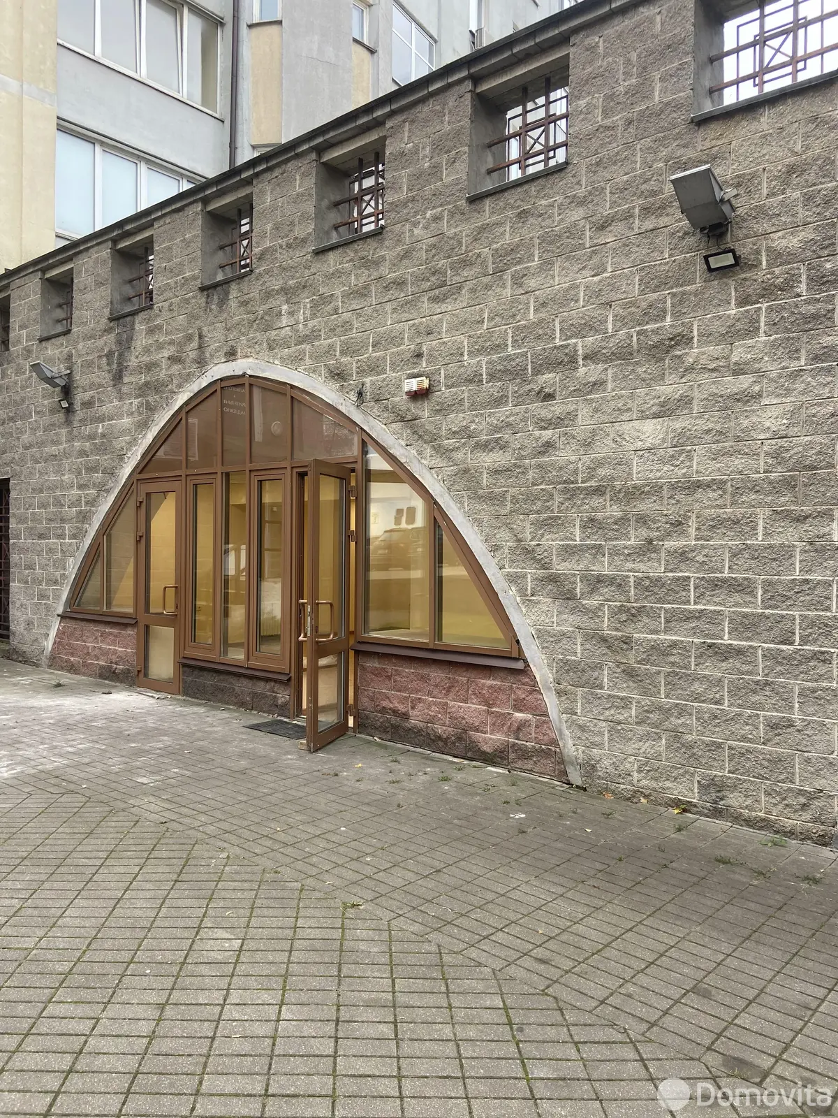 Продажа торгового помещения на ул. Червякова, д. 3 в Минске, 120000USD, код 998252 - фото 15