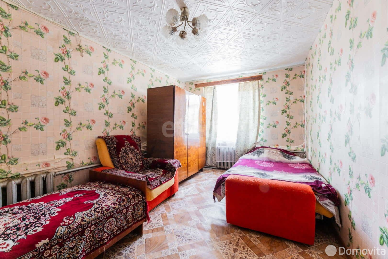 дом, Плиса, ул. Коптева 