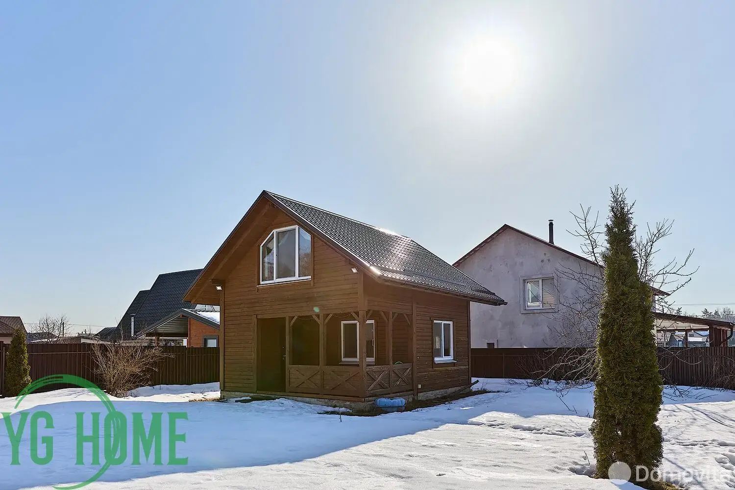 купить участок, Васильковый, д. 46