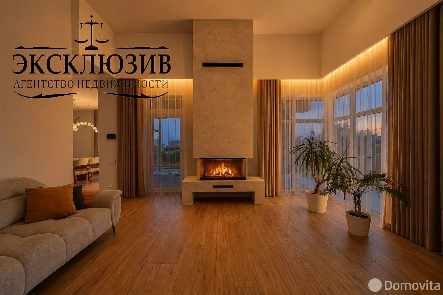 продажа коттеджа, Семково, ул. Новая, д. 15