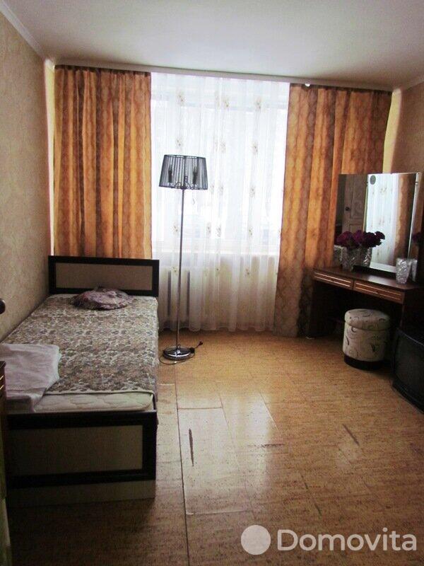 Купить 3-комнатную квартиру в Борисове, ул. 50 лет БССР, д. 13, 43000 USD, код: 961876 - фото 6