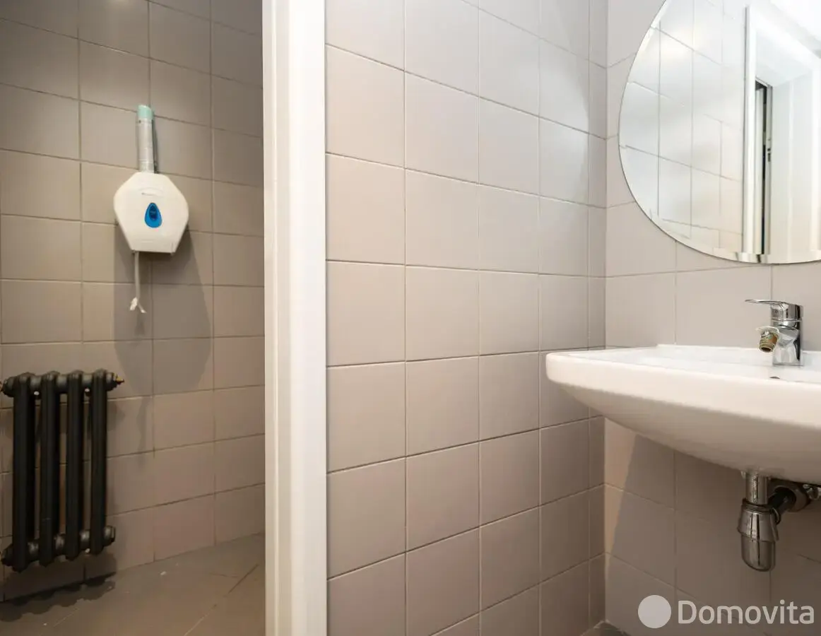 Купить офис на ул. Олега Кошевого, д. 5 в Минске, 295000USD, код 9202 - фото 27