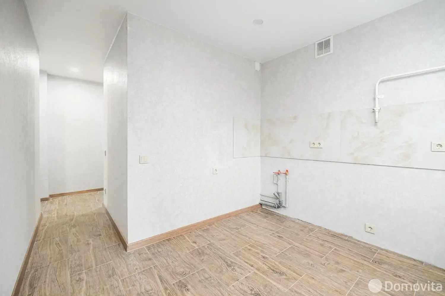 Купить 1-комнатную квартиру в Колодищах, ул. Военный Городок, д. 226, 52900 USD, код: 1127366 - фото 6