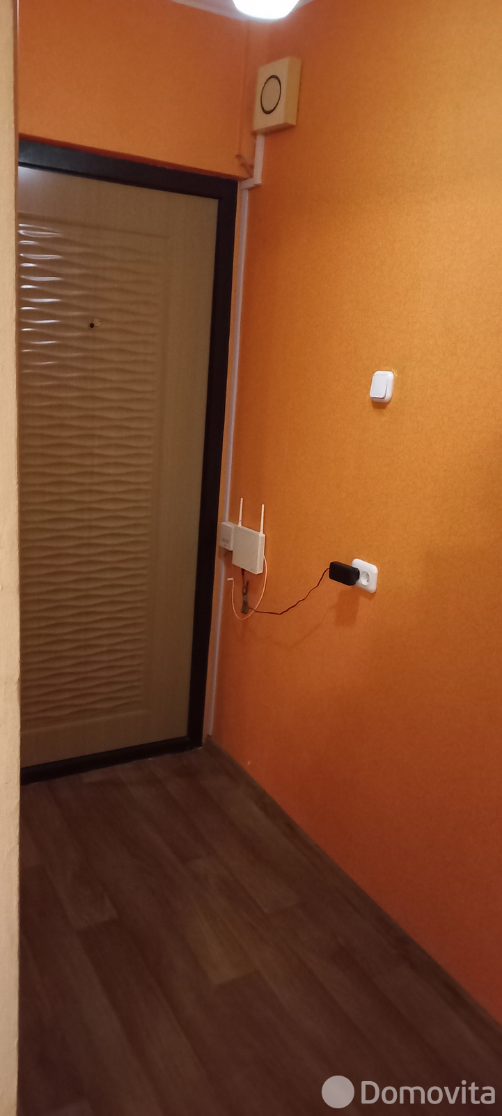 квартира, Минск, ул. Болеслава Берута, д. 18/2, стоимость аренды 850 р./мес.