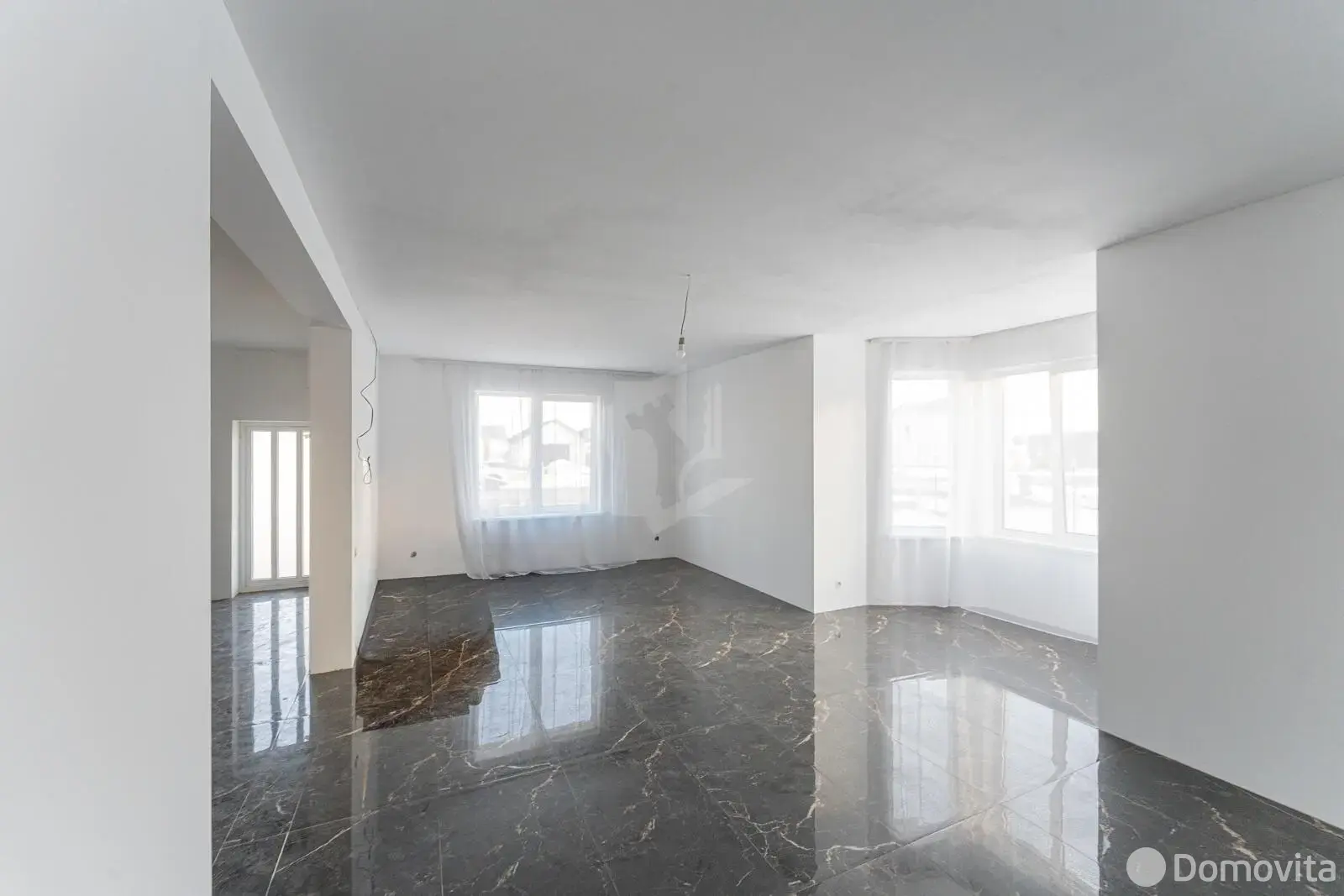 коттедж, Столбцы, ул. Вишнёвая 