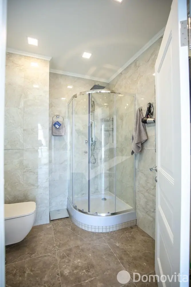 Снять 2-комнатную квартиру в Минске, ул. Макаенка, д. 12Л, 950USD, код 148635 - фото 14