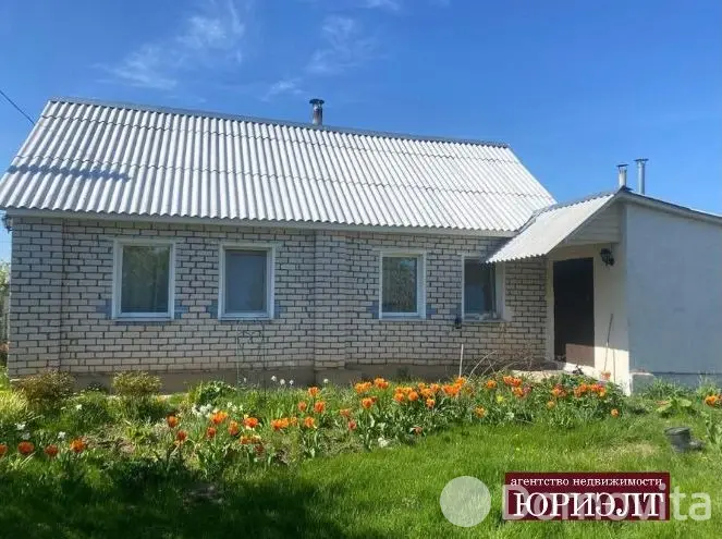 продажа дома, Полыковичи, ул. Приозерная