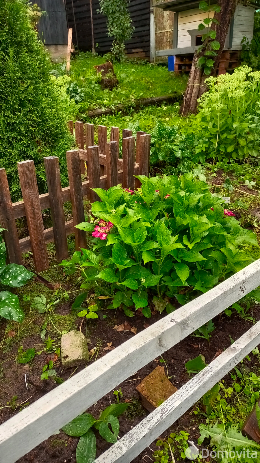 Продажа 2-этажной дачи в Подсадье Минская область, 35000USD, код 184928 - фото 37