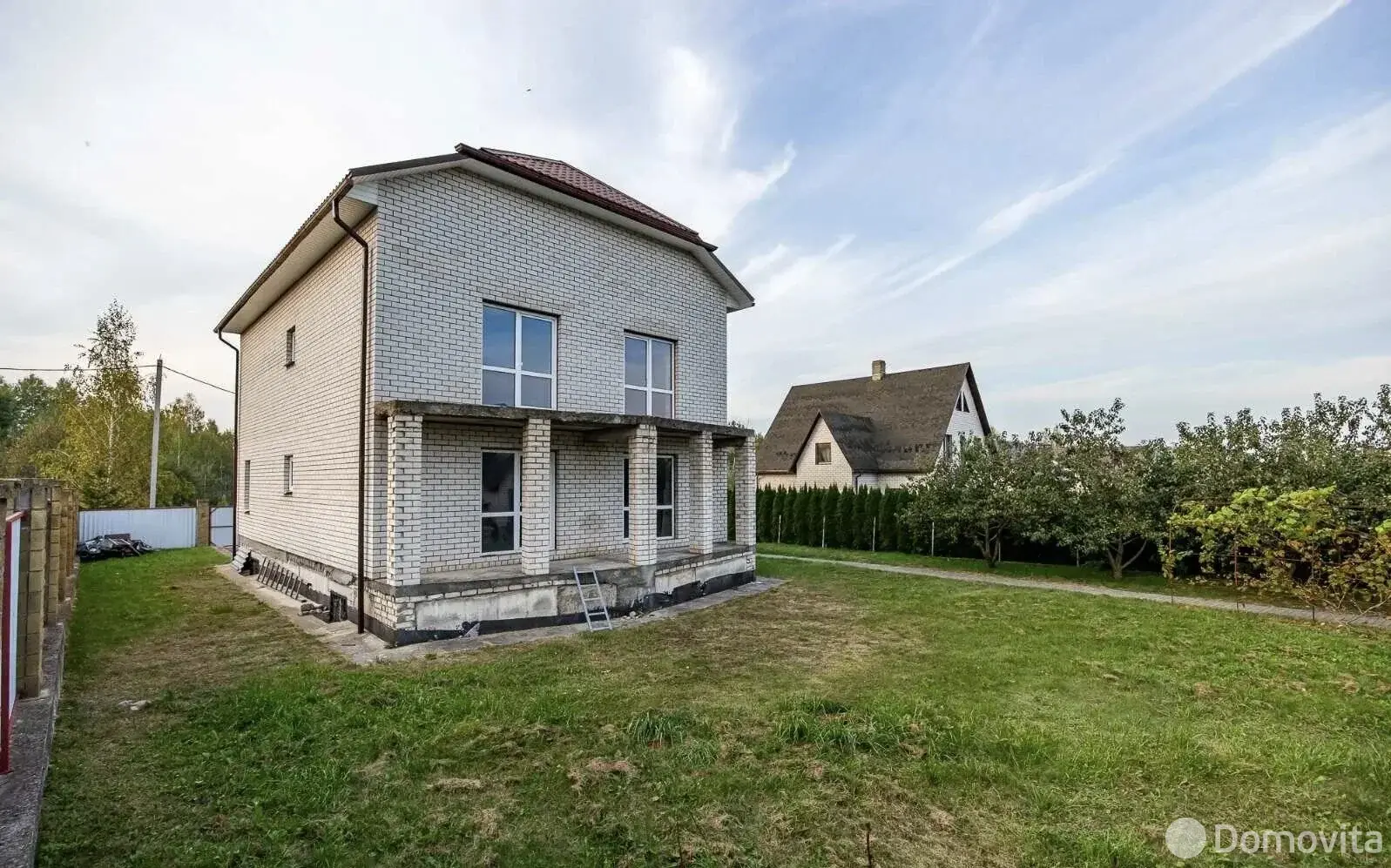 Цена продажи дома, Заславль, ул. Заречная, д. 26