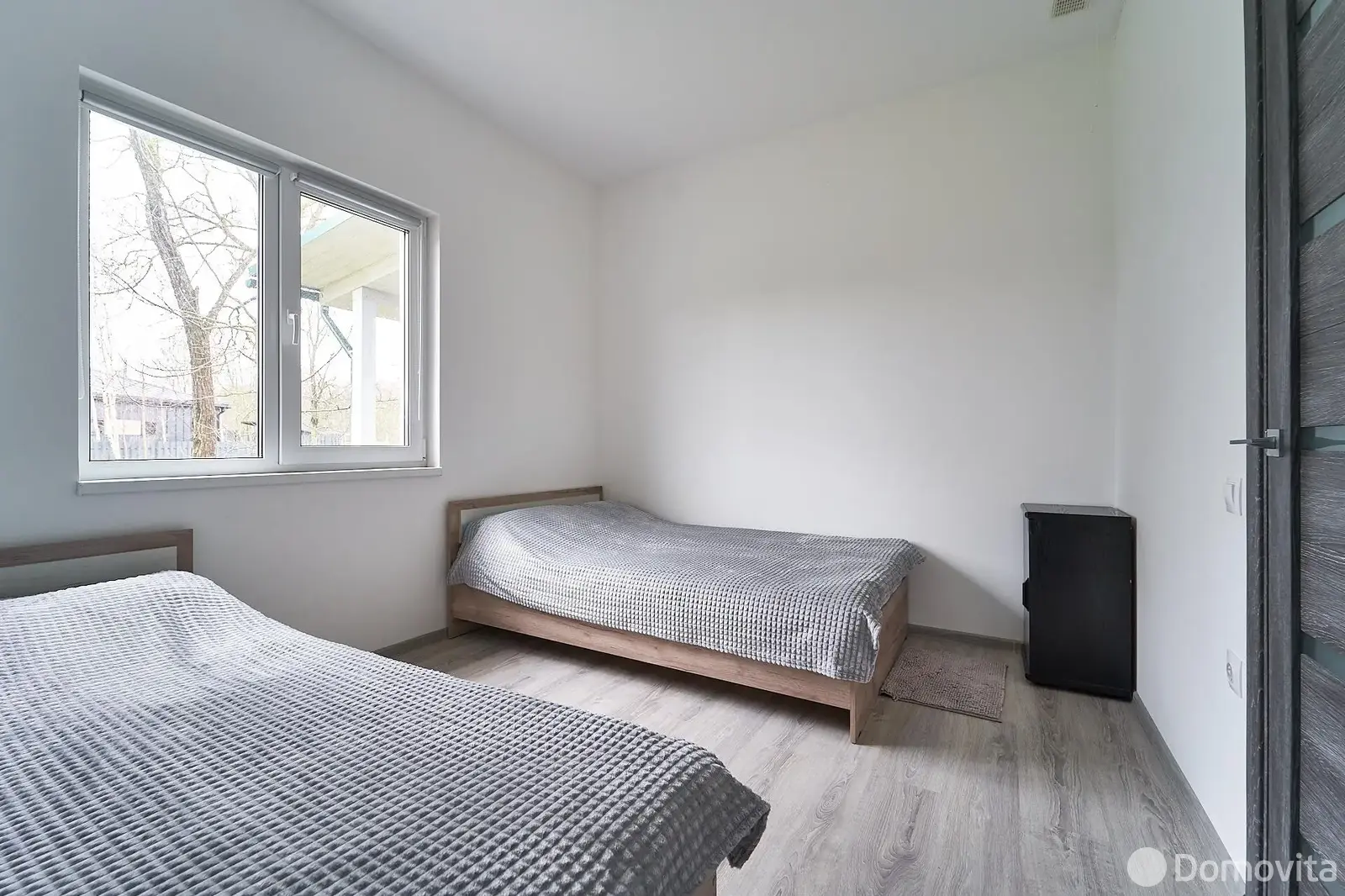 дом, Ландыш 2005, 