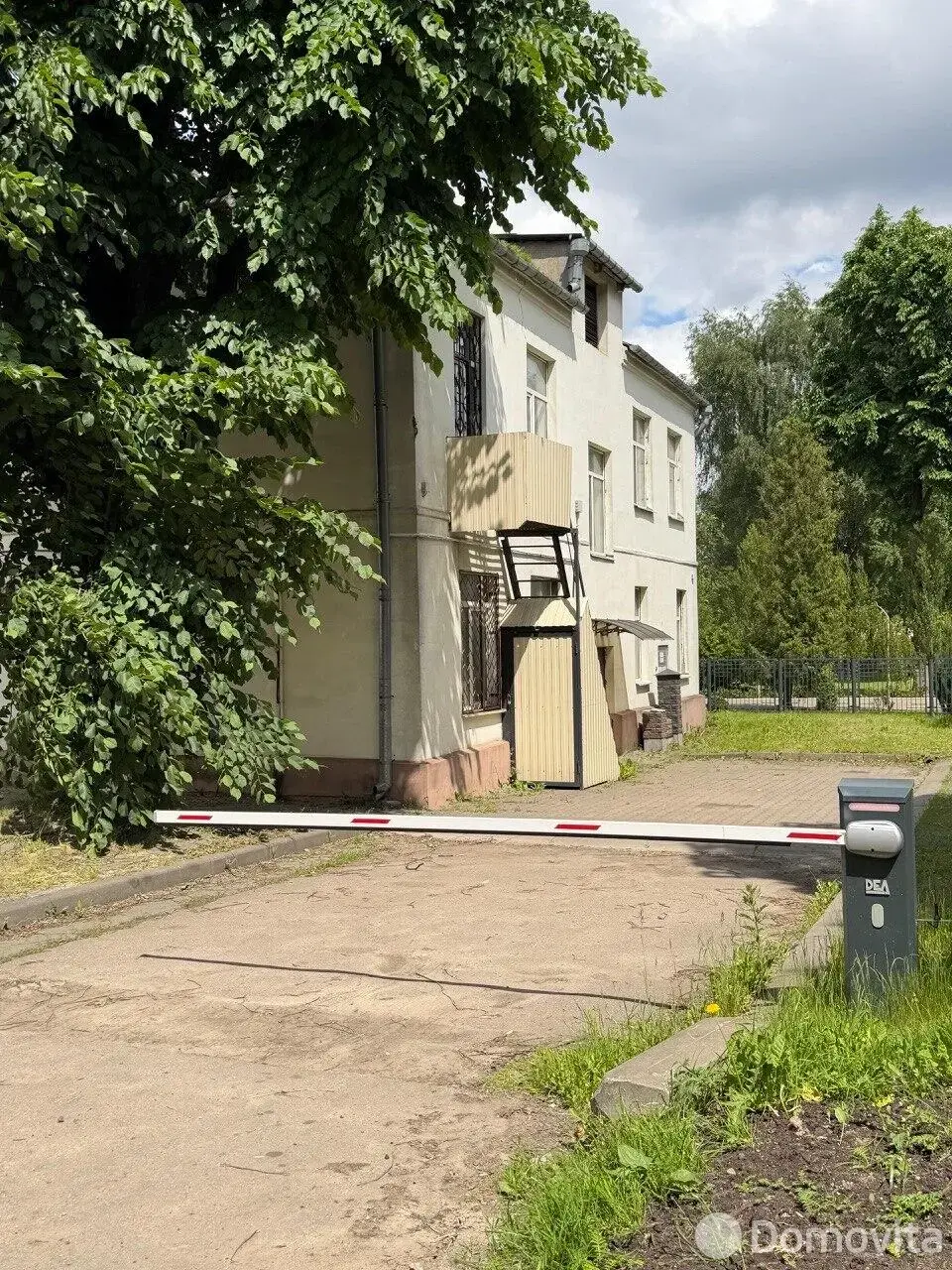 Купить офис на ул. Казинца, д. 25/а в Минске, 297735USD, код 10049 - фото 31