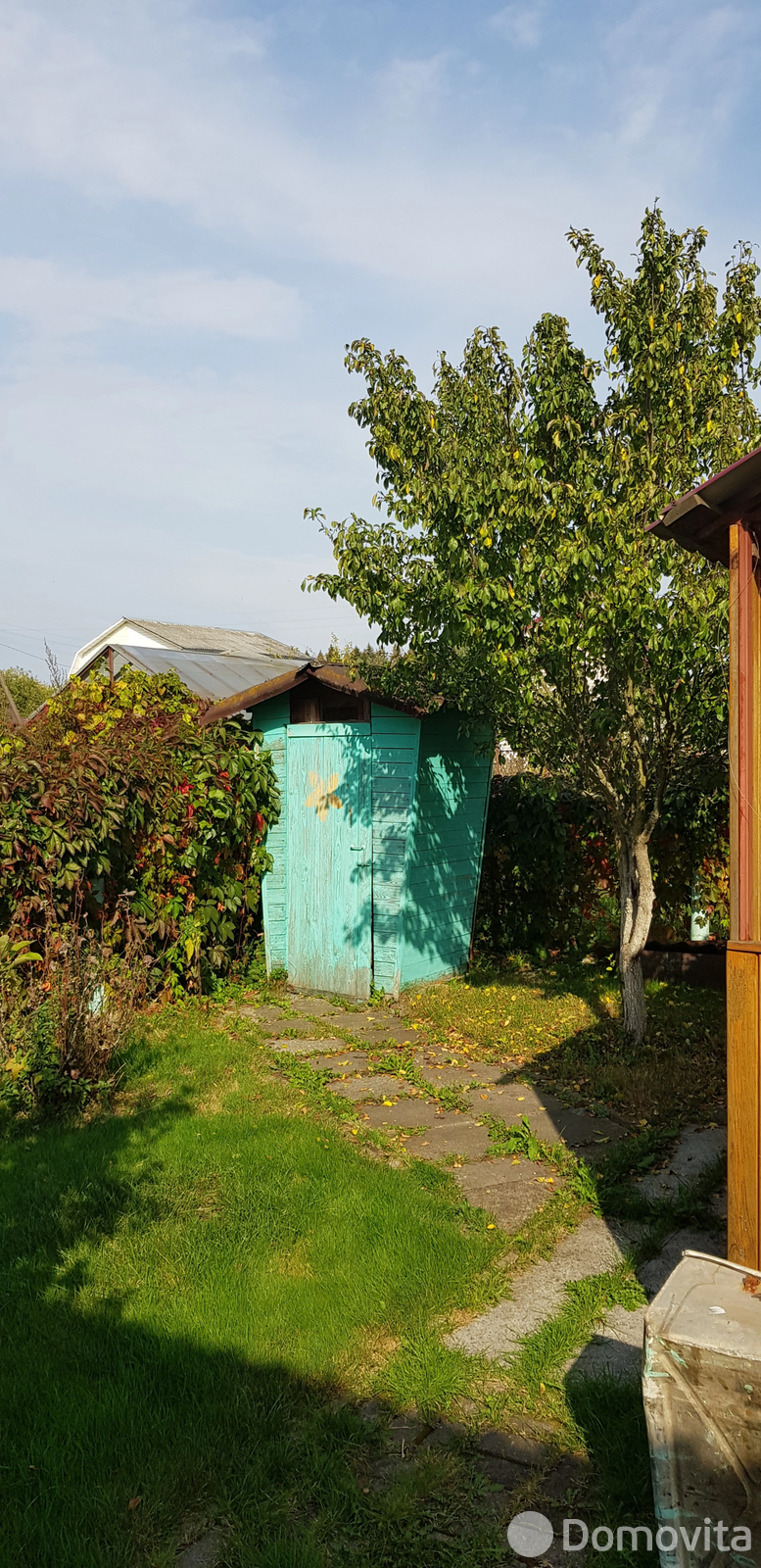 Купить 3-этажную дачу в ФОТОН Минская область, 20500USD, код 182087 - фото 19