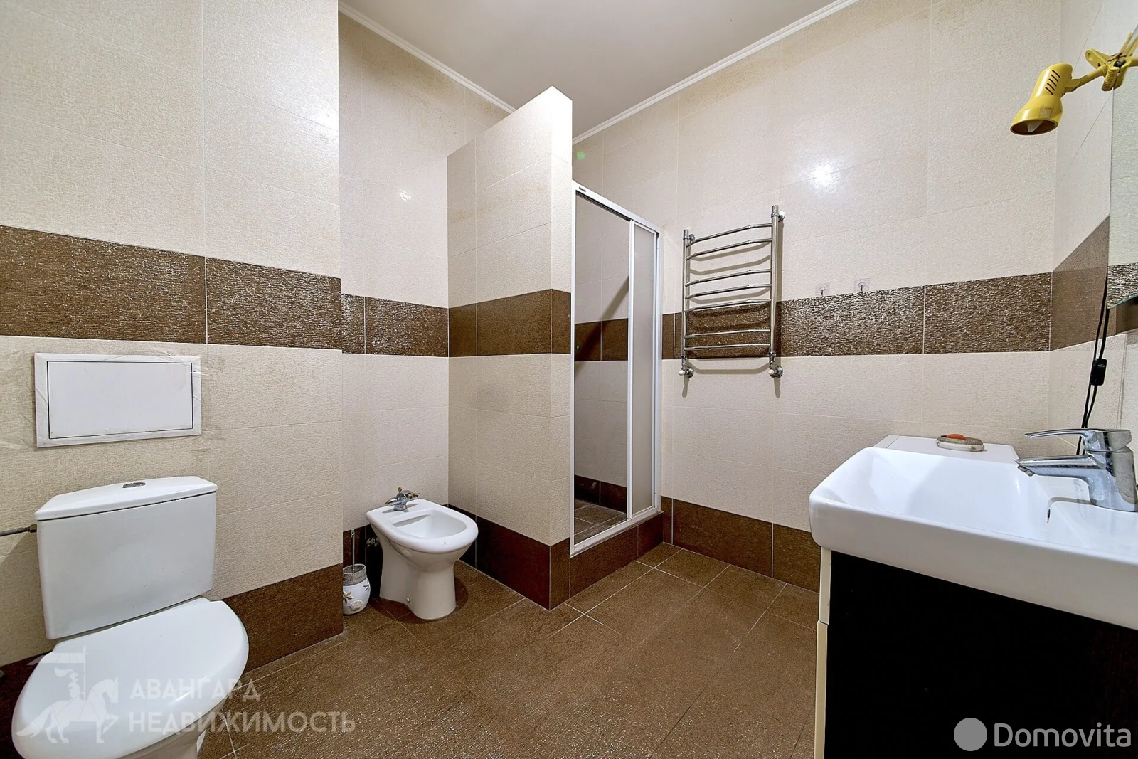 квартира, Минск, ул. Гвардейская, д. 10 на ст. метро Молодежная