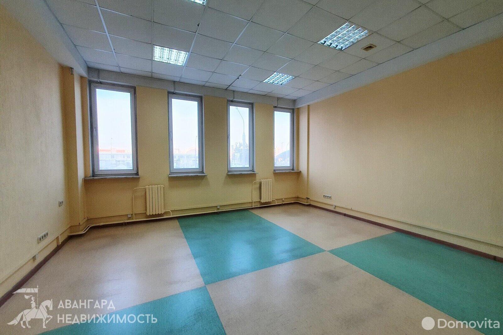 Аренда офиса на ул. Тимирязева, д. 65/Б в Минске, 181EUR, код 10841 - фото 6