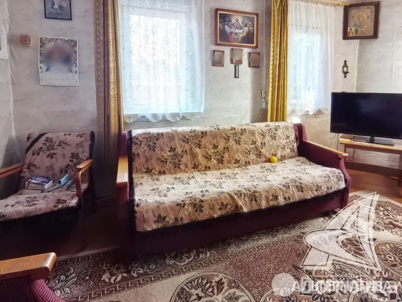 дом, Березняки,