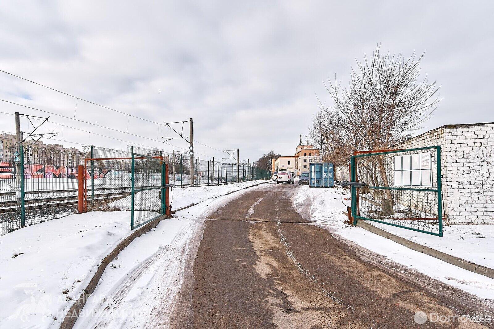 Купить офис на ул. Тимирязева, д. 85/А в Минске, 235000USD, код 6190 - фото 13