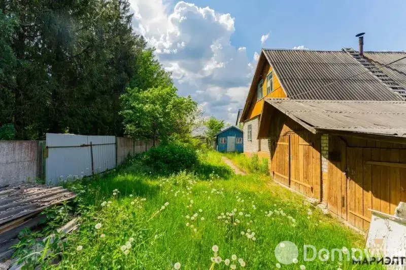 купить дом, Глебковичи, ул. Лесная