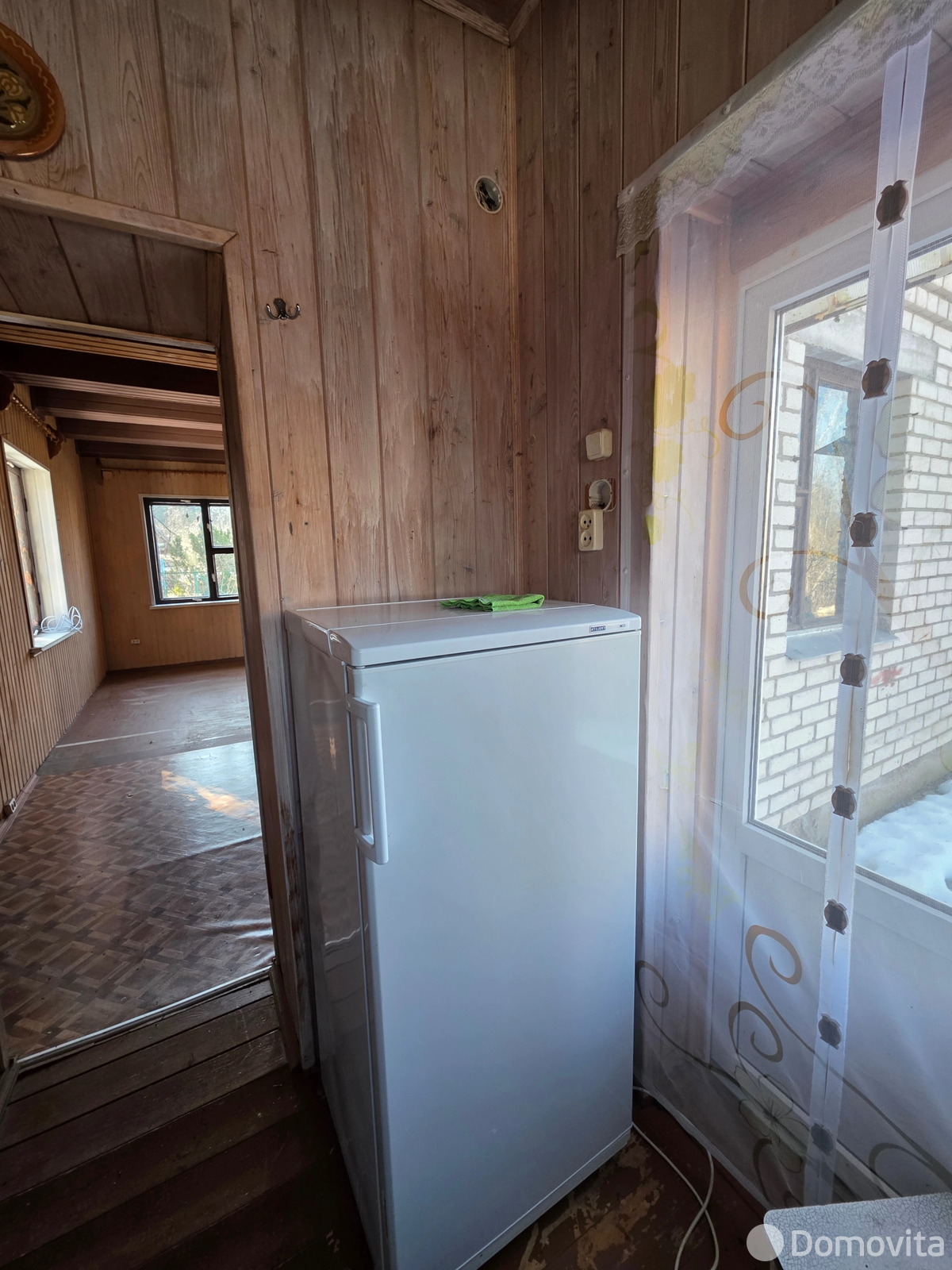 купить дачу, Микробиолог, 