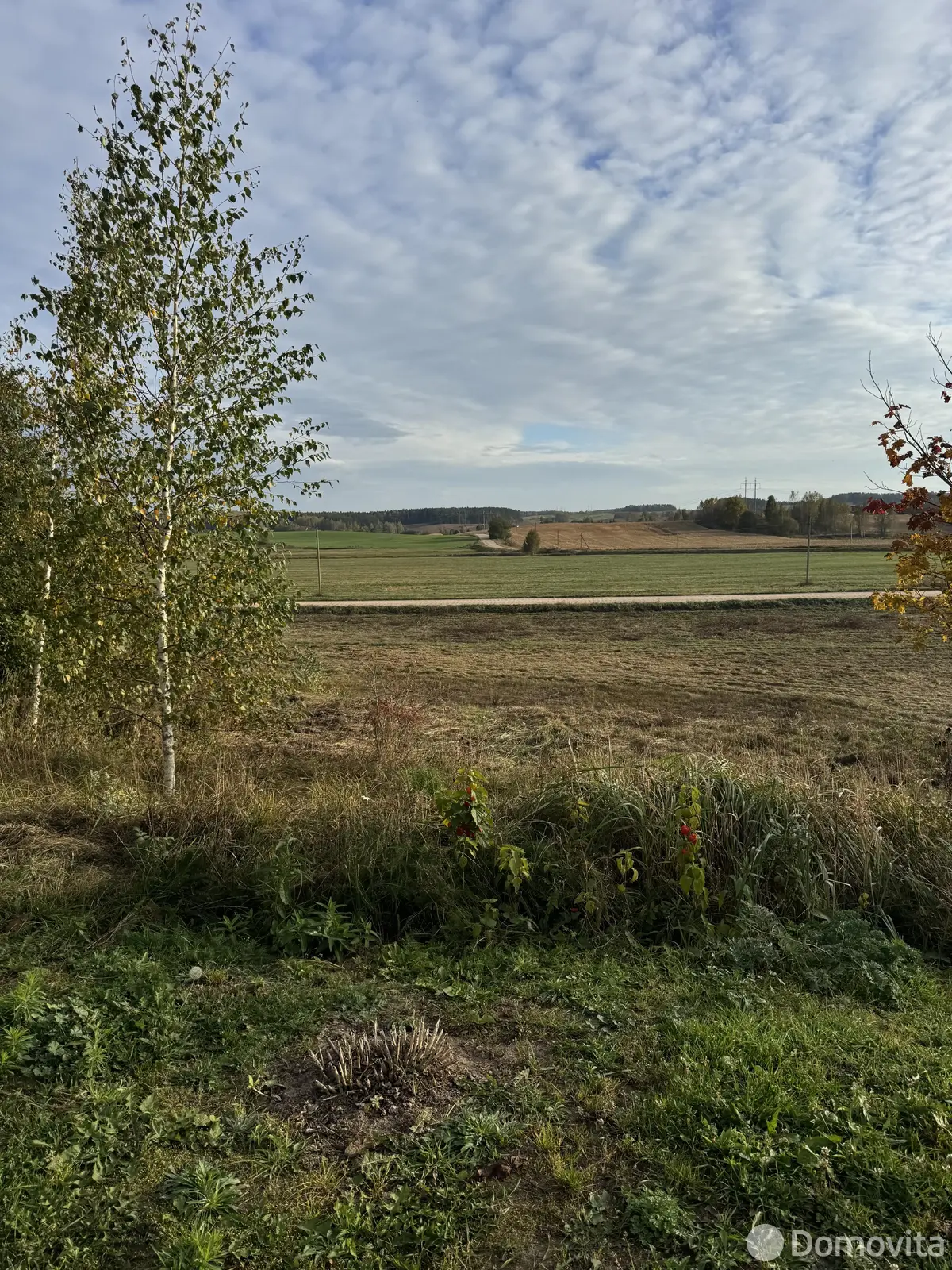 Цена продажи участка, Рудомейка, ул. Центральная, д. 2/Б