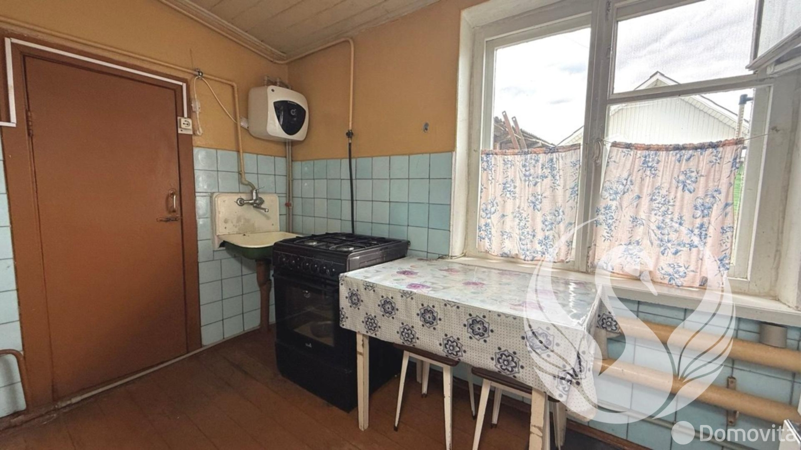 дом, Борисов, ул. Лопатина, д. 64, стоимость продажи 123 601 р.