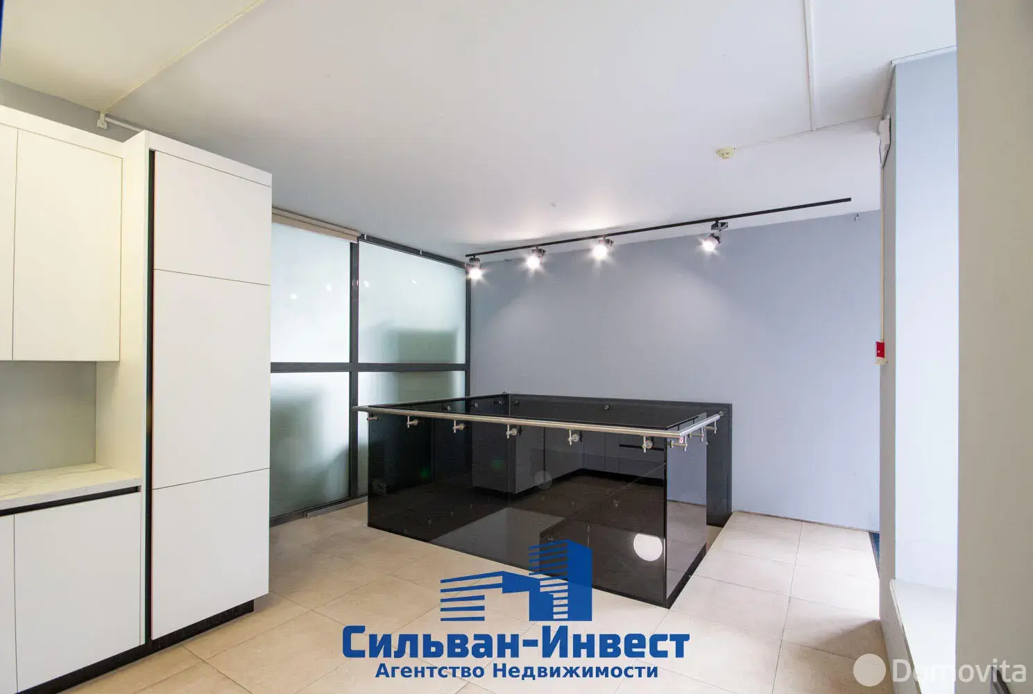 торговый объект, Минск, ул. Якуба Коласа, д. 50/1 
