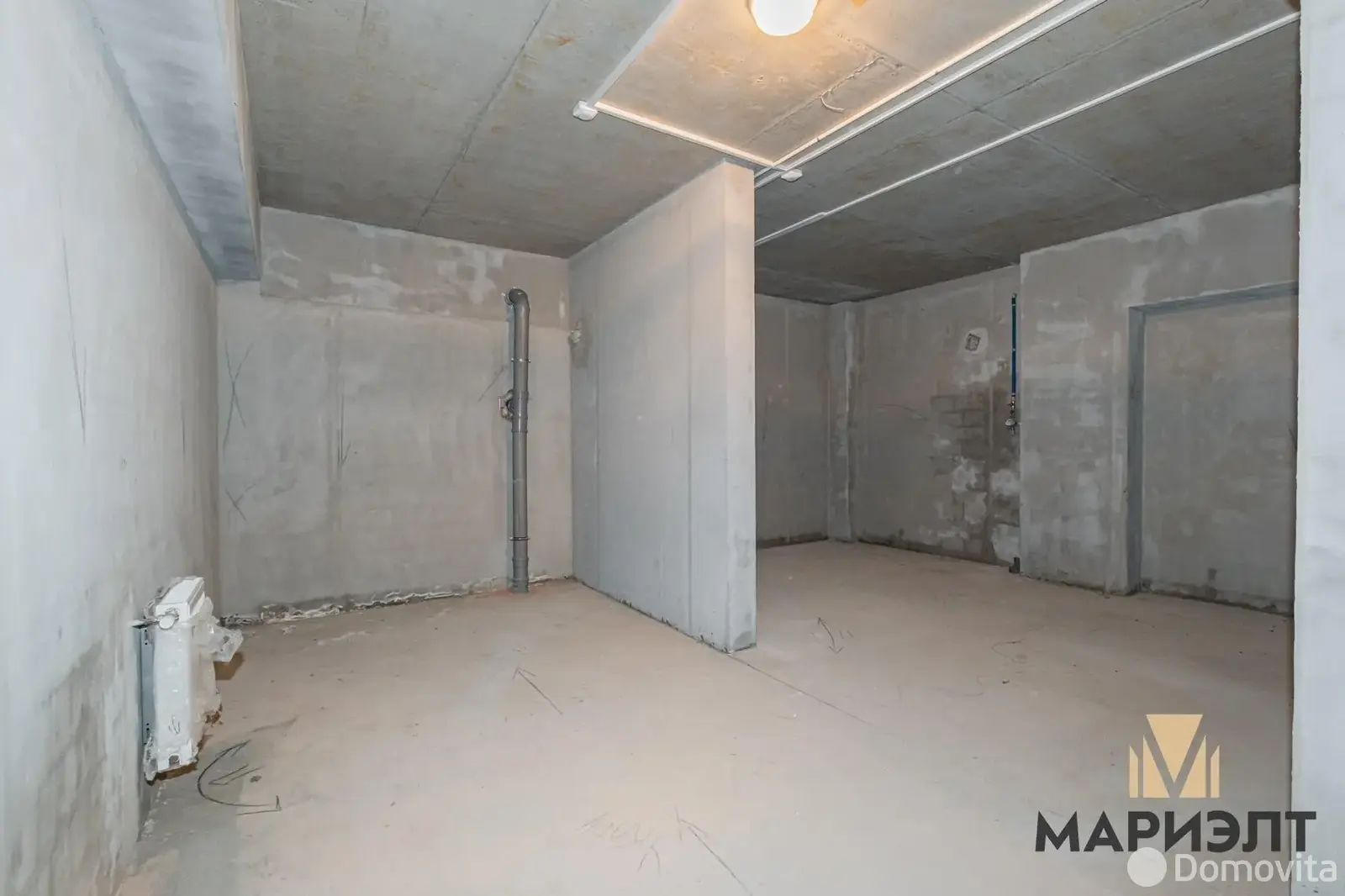 объект сферы услуг, Минск, пр-т Победителей, д. 115, стоимость аренды 2 964 р./мес.