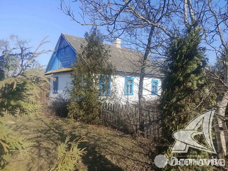 коттедж, Оберовщина, 