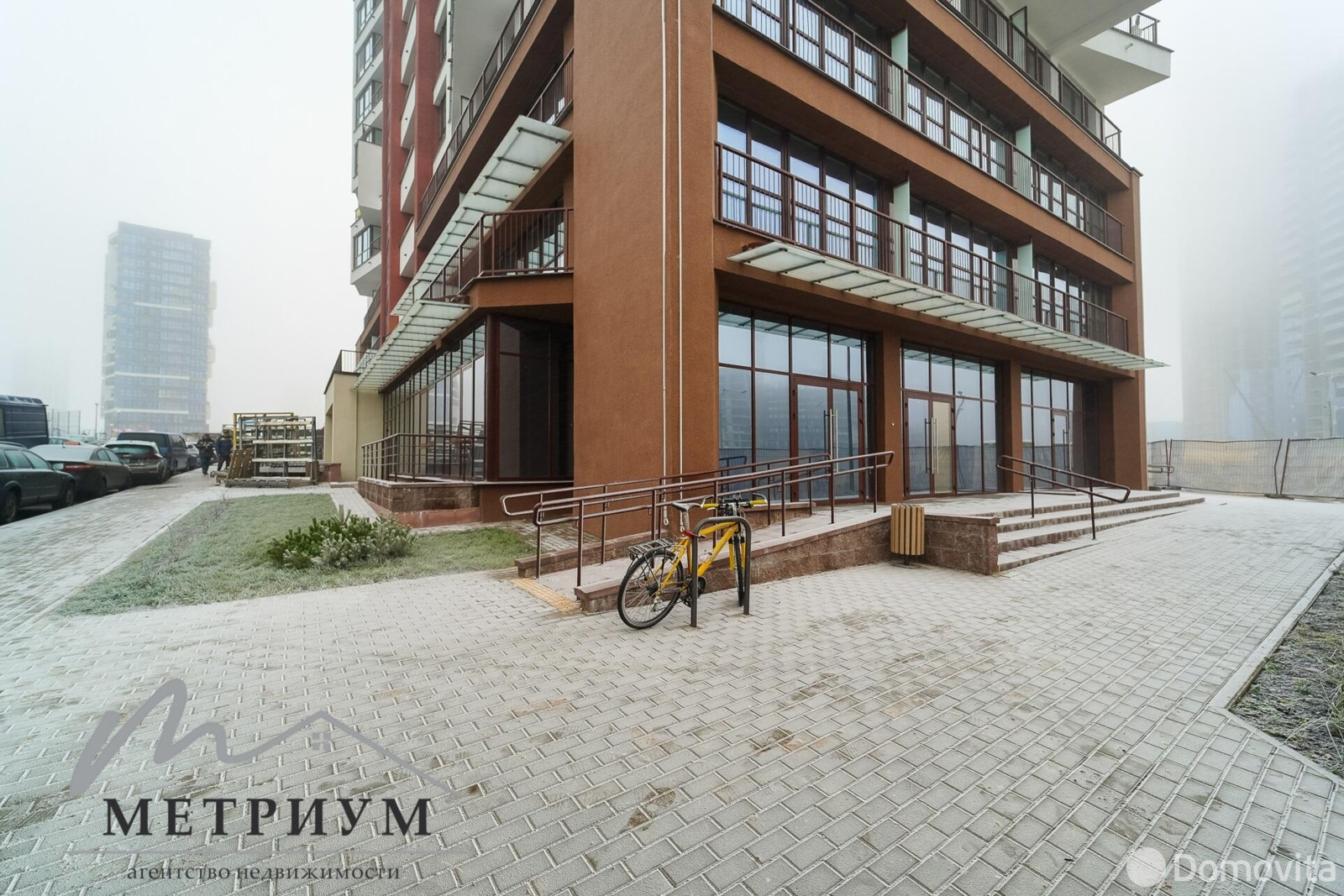 офис, Минск, ул. Игоря Лученка, д. 15